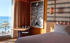 Mercure Nice Promenade Des Anglais